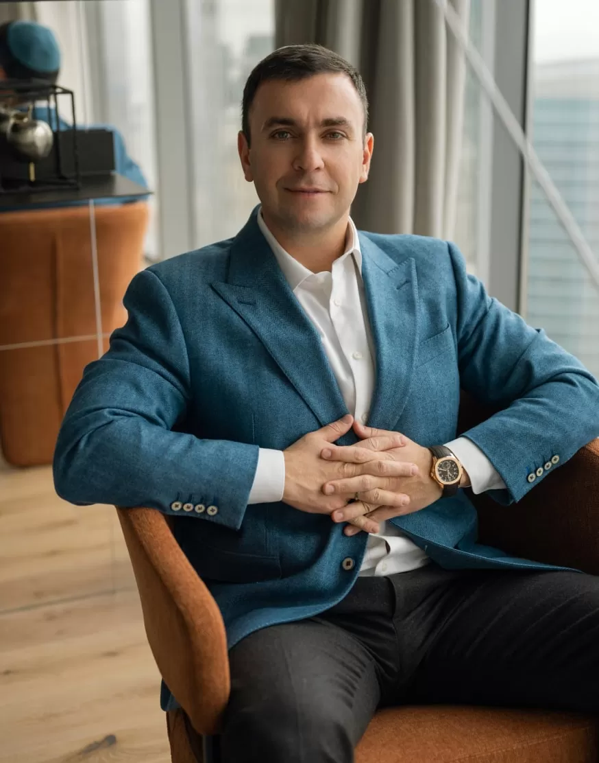 Вадим Жоров