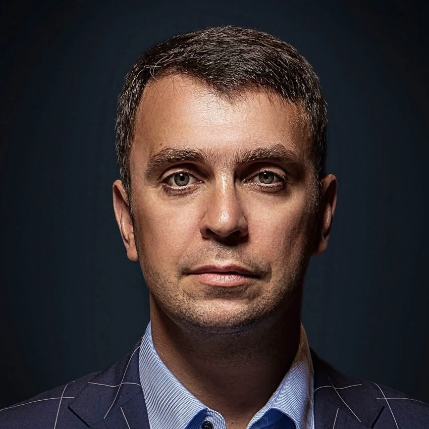 Vadim Jorov