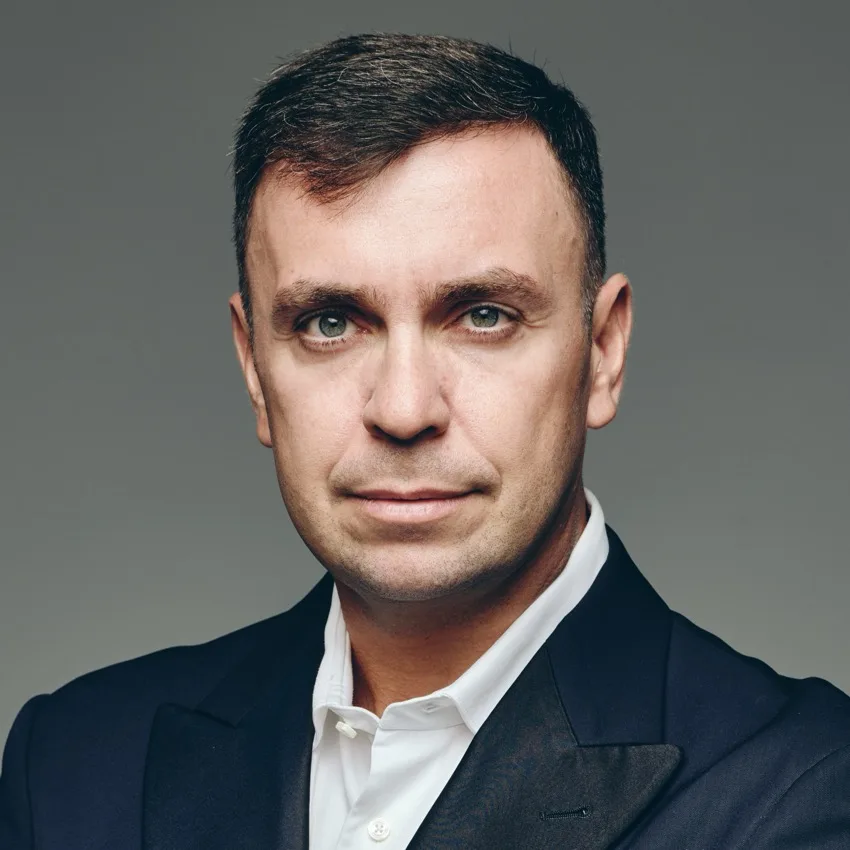 Вадим Жоров